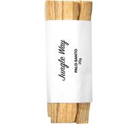 Jungle Way Peruvian Palo Santo encens 20 g