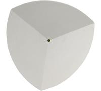 Jungle Way Triangle support pour bâtons parfumés 1 pcs