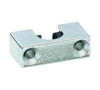 JuNie JuNie 1312 Guide de tige pour tiges 8 x 7 mm Quantité:1
