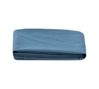 Juniper Drap plat Juniper 260x270 cm North Sea Blue