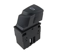 JUNIPI Bouton Leve Vitre 735315619 6554T3 654.T3 pour Peugeot pour Boxer pour Citroen pour Jumper Côté Passager Lève-vitre Électrique Interrupteur Commutateur Lève-Vitre (Couleur : Droit)