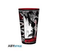 Junji Ito - Verre Xxl - 400 Ml - Manga Arts - Boîte [Goodies]
