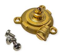 JUNKERS 8705500145 COUVERCLE VANNE EAU EX 8705500076 POUR CHAUFFE-EAU WR
