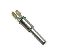 JUNKERS 8714500029 SONDE NTC CAPTEUR DE TEMPÉRATURE POUR CHAUDIÈRE ZWE