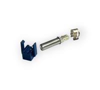 JUNKERS LEBLANC SONDE NTC CAPTEUR 8714500071 8714500006 CHAUDIERE