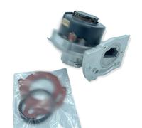 JUNKERS VENTILATEUR EXTRACTEUR DE FUMÉ 8718647053 CHAUDIÈRE
