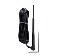 Junterone Pour les Appareils Électroménagers, L'Antenne Externe de Porte de Garage. pour la Télécommande de Garage 433,92 MHz, Antenne de Signal 433 MHz