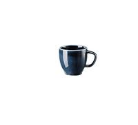 JUNTO Ocean Blue Rosenthal**6 Lot de 6 tasses à expresso 0,08 l