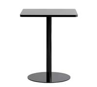 Junvstor Tables de pub de bistrot de café d'extérieur - Table de Loisirs d'accent Rose