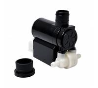JunZheHub Pompe à eau pour Voitures SUV Raccord Sortie Inférieur pour Entrien Mécanique Réparation Véhicule
