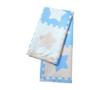 JunZheHub Tapis D'allaitement pour Chaises Hautes, Coussin de à Double Couche, style B
