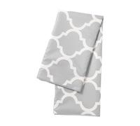 JunZheHub Tapis D'allaitement pour Chaises Hautes, Coussin de à Double Couche, style D