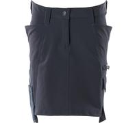 Jupe Bleu Noir, taille C48 MASCOT 18247-511-010