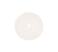 Jupe D'Arbre De Noël 90Cm Style De Plumes Bronzantes Blanc K128 Blanc G