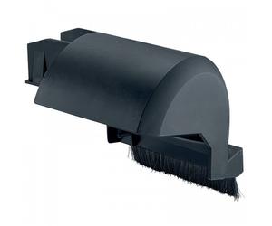 Jupe d'aspiration Ø 110 mm pour satineuse Trinoxflex - BG D 110 FLEX