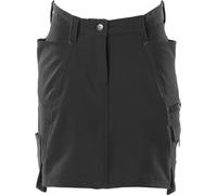 Jupe Noir, taille C36 MASCOT 18047-511-09
