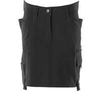 Jupe Noir, taille C46 MASCOT 18247-511-09