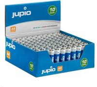 Jupio Piles alcalines AA paquet de 100 pièces