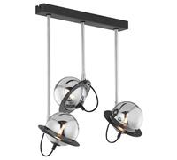 Jupiter Suspension PLANET - Noir