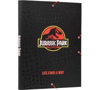 Jurassic Park - Chemise A4