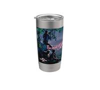 Jurassic Park The Most Beautiful Thing Gobelet isotherme en acier inoxydable double paroi