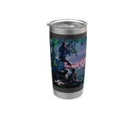 Jurassic Park The Most Beautiful Thing Gobelet isotherme en acier inoxydable double paroi