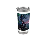 Jurassic Park The Most Beautiful Thing Gobelet isotherme en acier inoxydable double paroi