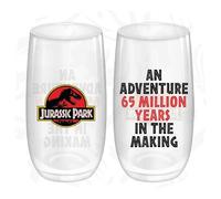 Jurassic Park - Verre 450ml