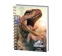 Jurassic World - Agenda XXL 2026/2027