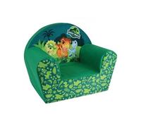 FUN HOUSE Jurassic World Fauteuil Club dinosaures l.52 P.33 H.42 cm Pour enfant orig G