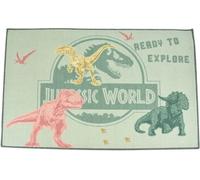 JURASSIC WORLD - Tapis 80 x 120 cm