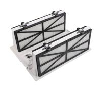 Jurtmy 9991412-R1 Kit de conversion de cartouche de filtre ultra fin pour Dolphin Pool Cleane - Kit de conversion pour filtre à sac à cartouche filtrante ultra fine, 9991412
