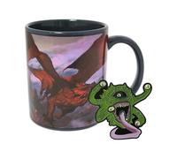 Just Funky DONJONS & DRAGONS - Mug à café