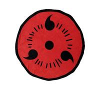 Just Funky Naruto - Sharingan - Couverture 121cm