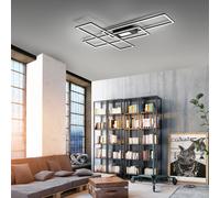 Just Light Asmin Plafonnier LED, 14693-18,
