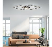 Just Light Asmin Plafonnier LED, 14695-18,