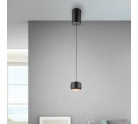 Just Light Ballini Suspension à 1 source lumineuse, LED, 15260-18,