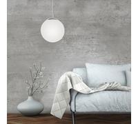 Just Light Bolo Suspension, E27, 2072-55,