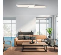 Just Light Edging Plafonnier LED, 14875-16,