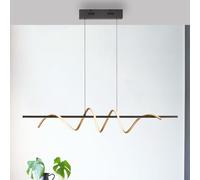 Just Light Emanda Suspension LED, 19113-68,
