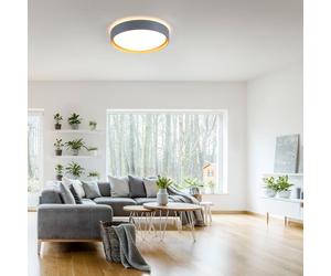 Just Light Emilia Plafonnier LED, 14347-15,