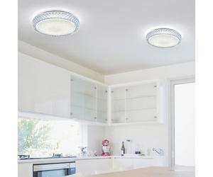 Just Light Frida Plafonnier LED, 14371-00,