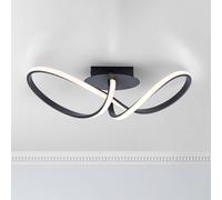 Just Light Maria Plafonnier LED, 15403-18,