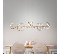 Just Light Curls Suspension LED, 19033-60,