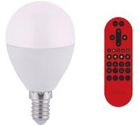 Just Light Lola Smart Bulb ampoule led intelligente 1x10 W K E27 08224-1