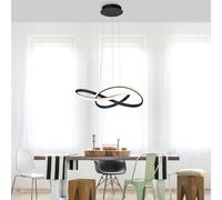 Just Light Maria Suspension LED, 15402-18,