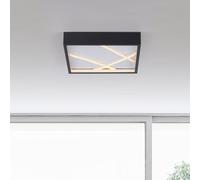 Just Light Mikado Plafonnier LED, 14092-18,