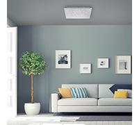 Just Light Sparkle Plafonnier LED, 14671-55,