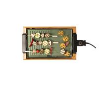Just Vegan – Ceravegan Eco Bamboo Grill