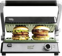 Just Vegan – Ceravegan Eco Bbq Grill